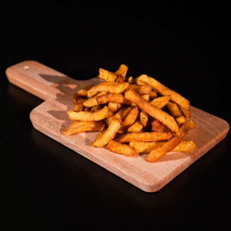 FRITES « MAISON » NATURE