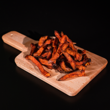 FRITES « MAISON » NATURE